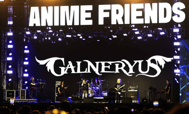 Anime Friends 2026 bate recorde com 230 mil pessoas e prova: o Brasil é a capital da cultura pop asiática na América Latina