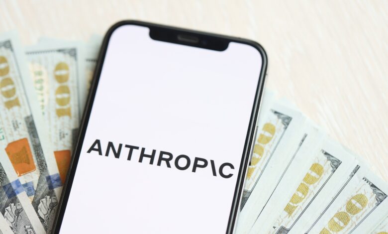 Anthropic: Justiça dos EUA confirma acordo para fim de processo por direitos autorais