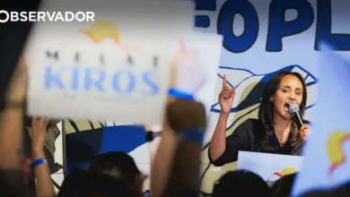 Anti-Israel, Melat Kiros vence primárias no Colorado