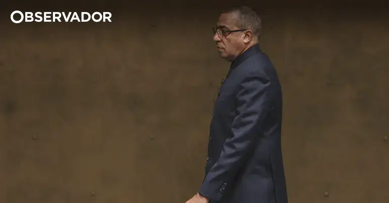Apenas Carlos Vila Nova assina pacto de não agressão da CEN