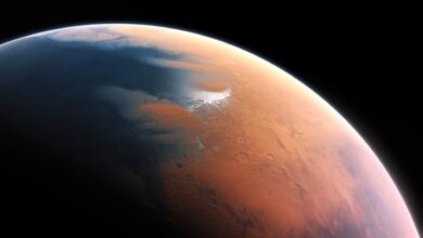 Após 20 anos, missão da NASA revela nova pista sobre Marte