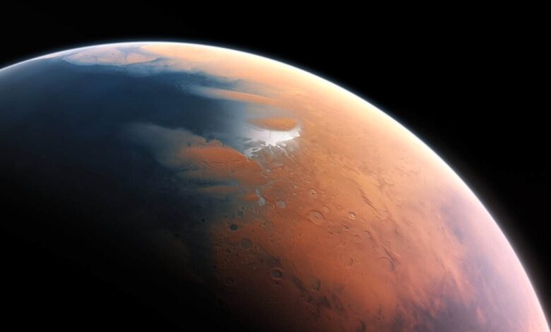 Após 20 anos, missão da NASA revela nova pista sobre Marte