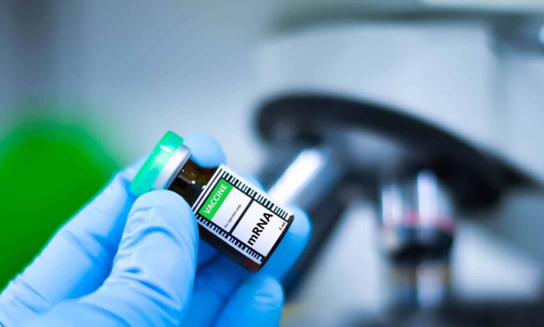 Após bilhões de doses, estudo reforça segurança das vacinas de mRNA