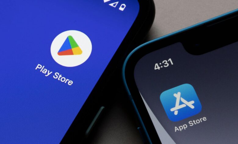 Apple e Google são pressionadas a remover apps de IA que geram nudez falsa