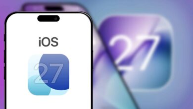 Apple libera o iOS 27 e abre caminho para uma nova era no iPhone