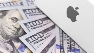 Apple supera Nvidia e reassume posto de empresa mais valiosa do mundo
