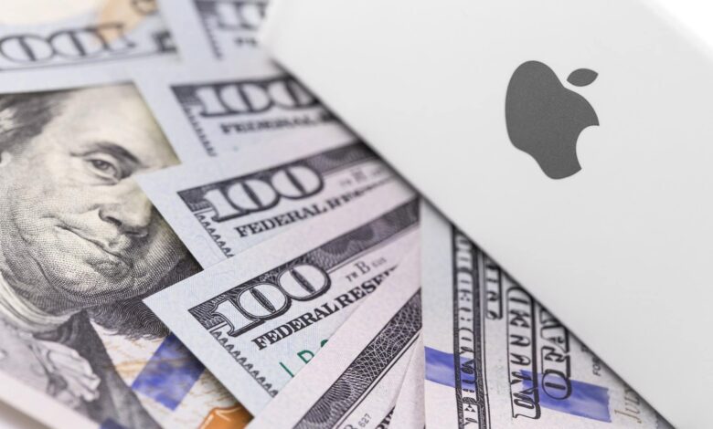 Apple supera Nvidia e reassume posto de empresa mais valiosa do mundo