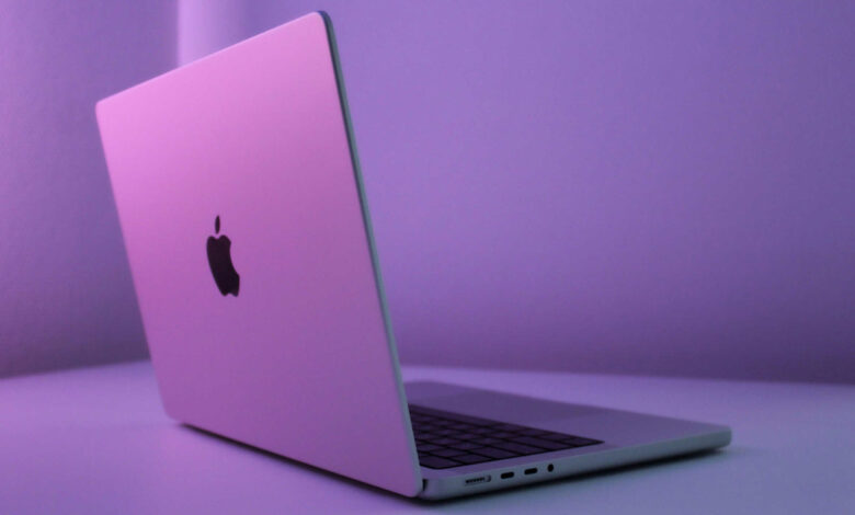 Apple testa nova geração de Macs com chips mais potentes