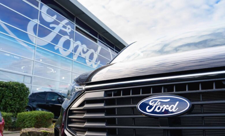 Apple vai turbinar carros autônomos da Ford; entenda como