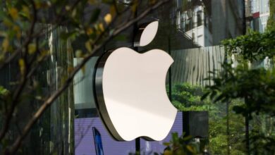 Apple vira a 2ª empresa da história a valer US$ 5 trilhões