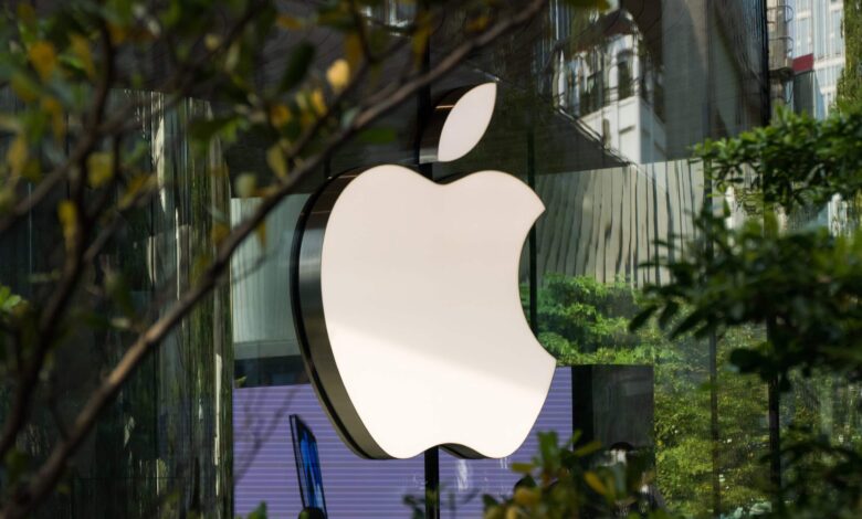 Apple vira a 2ª empresa da história a valer US$ 5 trilhões