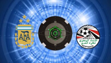 Argentina x Egito: onde assistir, horário e escalação da Copa do Mundo