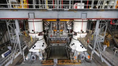 Artemis 3: NASA acelera preparativos