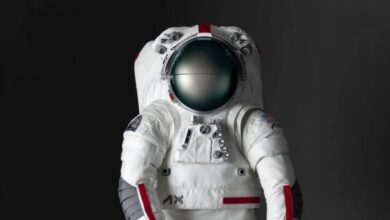 Astronautas podem votar nas eleições?