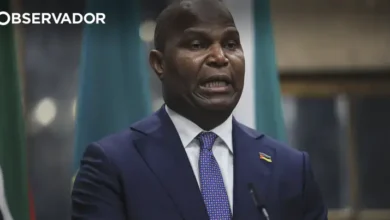 Ataque xenófobo a 38 moçambicanos legais na África do Sul