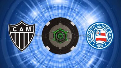 Atlético-MG x Bahia: onde assistir, horário e escalações do jogo do Brasileirão