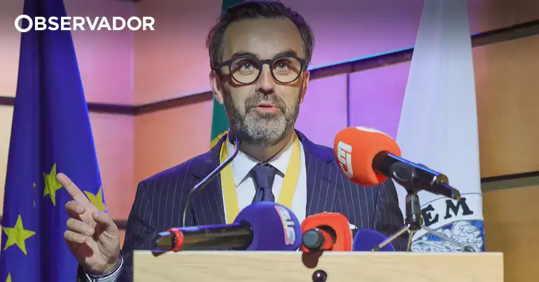 Atualização dos Centros de Referência reforça reforma do SNS