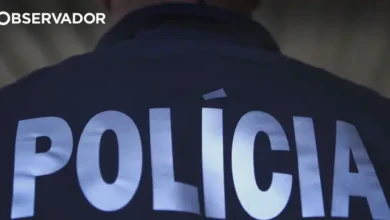 Autoridades procuram homem desaparecido em Viana do Castelo