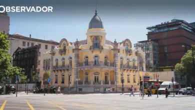 Avenidas Novas: buscas da PJ por denúncia "infundada"