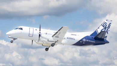 Avião híbrido-elétrico da NASA alcança feito inédito e pode mudar a aviação