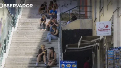 Aviso vermelho em vigor até doming alargado a 12 distritos