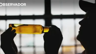 Azeite mais caro 0,25 euros por litro entre janeiro e abril