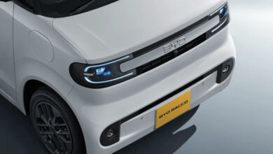 BYD lança minicarro elétrico no Japão e desafia gigantes locais com preço agressivo