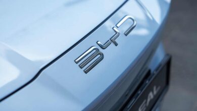 BYD retoma posto de maior vendedora de elétricos