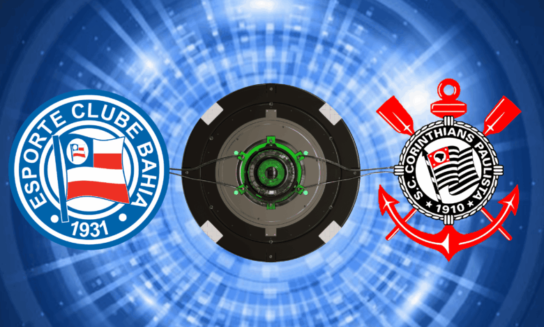 Bahia x Corinthians: onde assistir, horário e escalação do jogo do Brasileirão