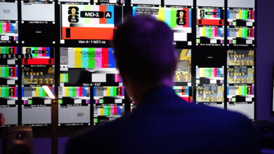 Bastidores da Copa do Mundo: como a IA tornou o VAR mais preciso
