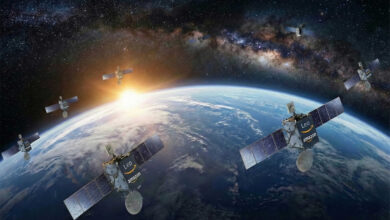 Batalha de satélites: Starlink pode finalmente ter concorrente à altura