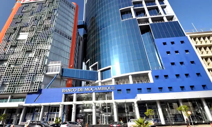 BdM decide manter taxa de juro em 9.25%