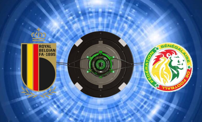 Bélgica x Senegal: onde assistir, horário e escalações do jogo da Copa do Mundo