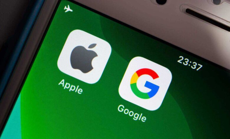 Bets irregulares: por que Apple e Google foram notificadas