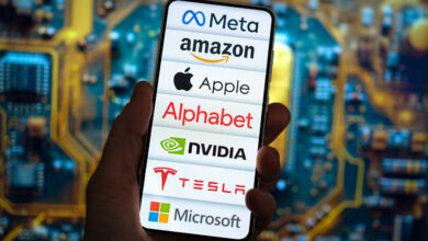 Big techs acumulam R$ 8,4 trilhões em dívidas com IA fora de seus balanços