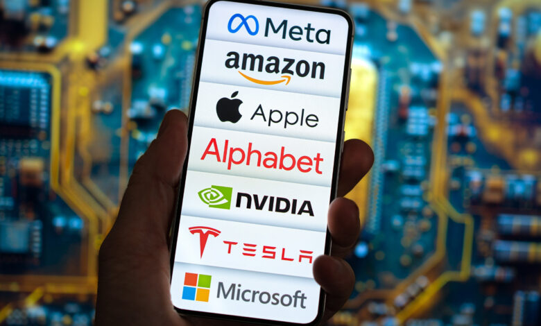 Big techs acumulam R$ 8,4 trilhões em dívidas com IA fora de seus balanços