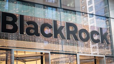 BlackRock usa aquisições de R$ 127,6 bilhões para financiar data center da Meta
