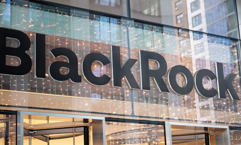 BlackRock usa aquisições de R$ 127,6 bilhões para financiar data center da Meta