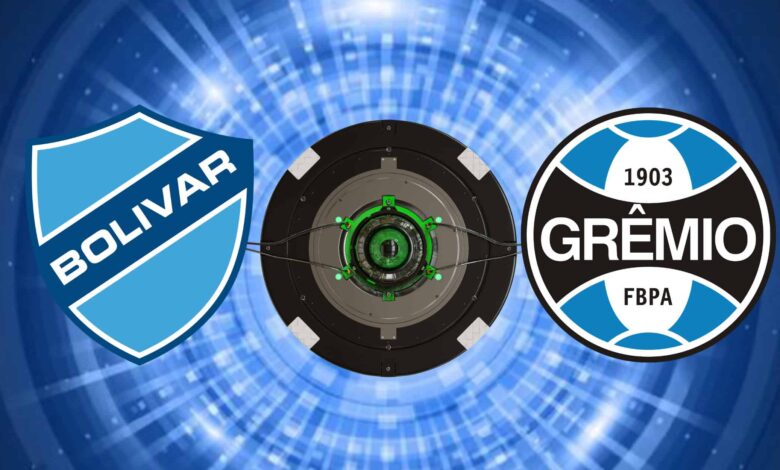 Bolívar x Grêmio: onde assistir, horário e escalações do jogo da Copa Sul-Americana