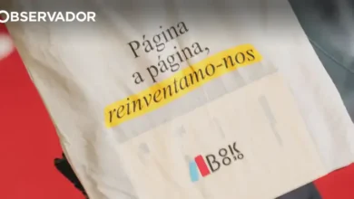 Book 2.0 regressa em setembro no CCB