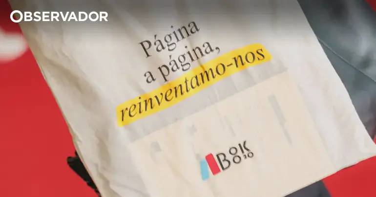 Book 2.0 regressa em setembro no CCB