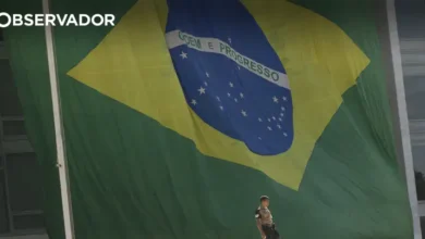 Brasil critica sanções dos EUA a suspeitos do PCC