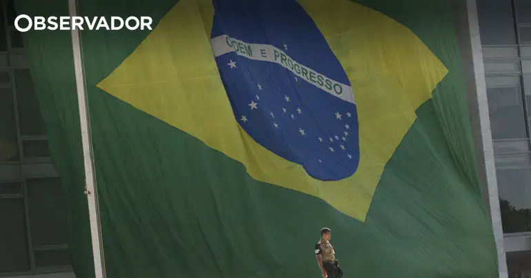 Brasil critica sanções dos EUA a suspeitos do PCC