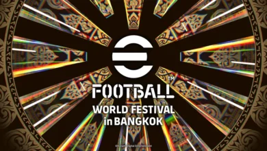 Brasil domina Mundial de eFootball 2026 e conquista títulos no console e no mobile