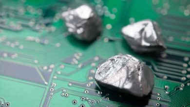 Brasil e Coreia do Sul fecham acordo por mais cooperação em minerais críticos