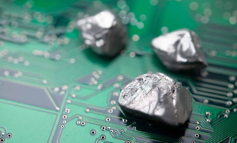 Brasil e Coreia do Sul fecham acordo por mais cooperação em minerais críticos