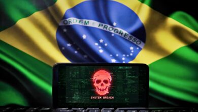 Brasil é o 3º país mais atacado por ransomware; especialistas explicam o motivo