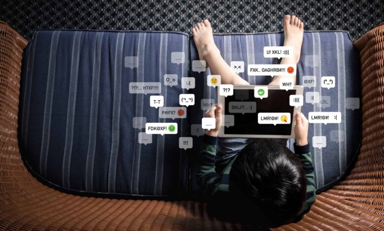 Brasil registra aumento de 67% nos casos de bullying e cyberbullying em 2025