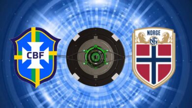 Brasil x Noruega: onde assistir, horário e escalação das oitavas de final da Copa do Mundo