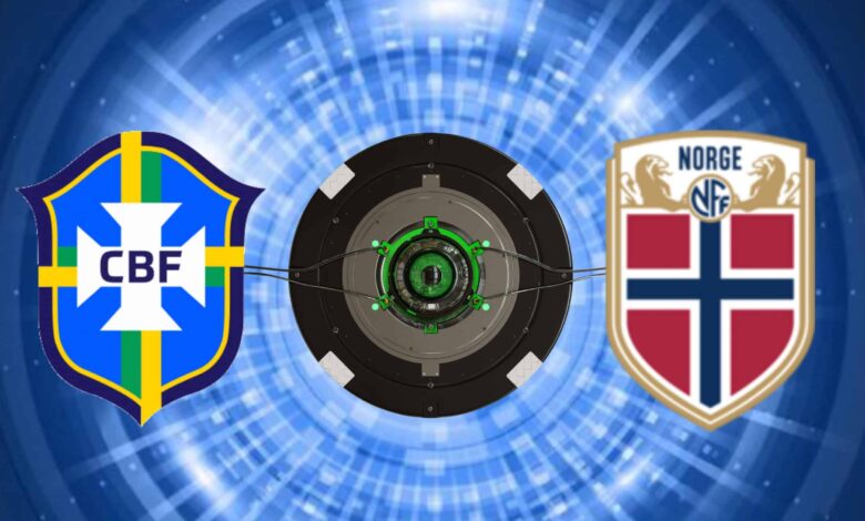Brasil x Noruega: onde assistir, horário e escalação das oitavas de final da Copa do Mundo